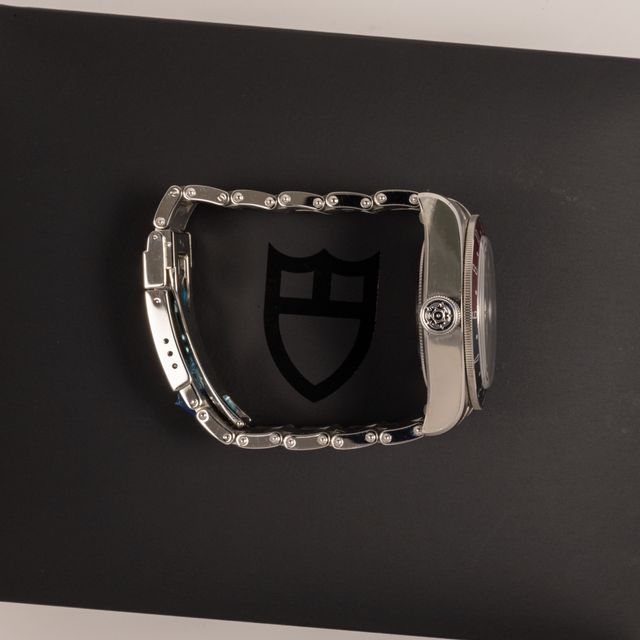 Tudor Black Bay GMT M79830RB-0001 Image 2